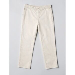 J Jill Below Waist Pants Size 12 Minimalist Closet Staple Preppy Euro Summer